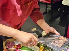 -黑牛の店·黑金店(沈阳万象城店)