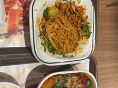 -魏家凉皮(科技三路店)