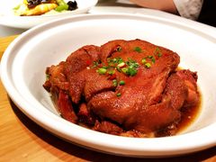 -人杰鱼乐轩(珠江路店)