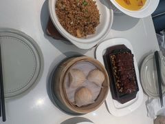 -千日贺茶餐厅(开发区安盛店)