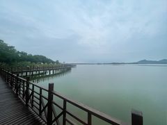 -池州市平天湖风景区