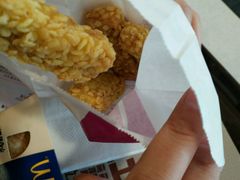-麦当劳(无锡滨湖万达店)