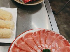 -生活如沸·顺德水牛奶火锅(大学路店)