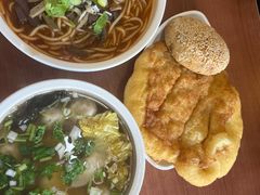 -孙记包子(火车站店)