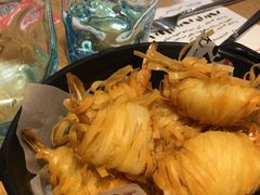 -托斯卡纳烘焙意大利餐厅(五天地店)