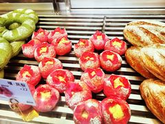 -The open life(万象城店)