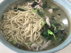 -天天鲜面馆(衡山路店)