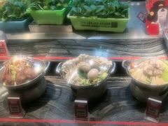 -不倒翁·安徽名菜楼(步行街店)