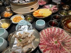 -味家烤肉烤鳗鱼牛排(西塔旗舰店)