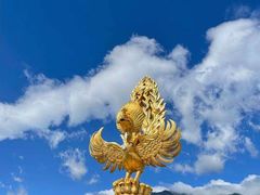 -崇圣寺三塔文化旅游区