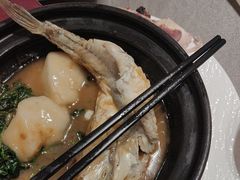 -小厨娘淮扬菜(河西奥美大厦店)