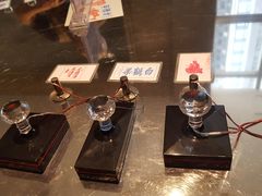 -白鹤梁水下博物馆