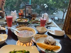 -食肆&Fourteen(武林夜市店)