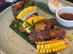 -Thai Alley泰爱里(二沙岛店)