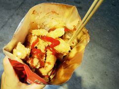 -财大小吃街·小吃侠