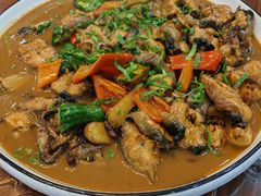 -西湖船菜(湖滨·碧水山庄店)