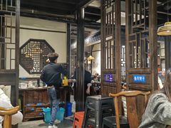 -五味堂·江浙土菜(月河特色店)