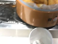 -龍歌自助小火锅(市南金茂湾店)