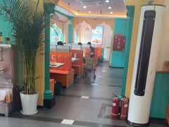 -西域美食(西直门南小街店)