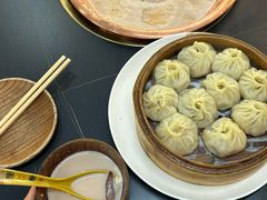 -诺敏塔拉奶茶-布里亚特包子-手把肉(锦都会店)