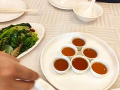 -潮福城大酒楼(北尚店)
