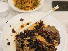 -刘胖子家常菜·蹄花焖藕(中南店)
