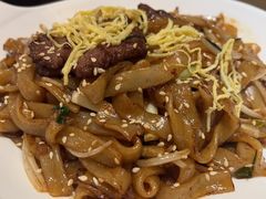 -桃源春晓中餐厅 TaoYuan Restaurant
