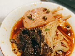 -万盛合(渔人码头店)