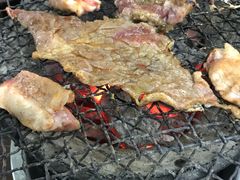-西塔隆太白烤牛肉馆(图们路店)