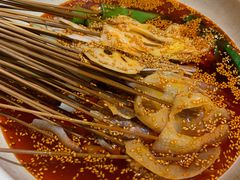 -嘉州叶婆婆钵钵鸡(建设路店)