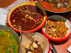 -老闵田螺馆·南昌市井菜·特色小吃(总店)