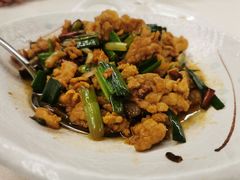 -蔼若春.传承三十年云南菜(金碧公园店)