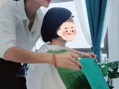 -四季美学色彩形象管理服装搭配