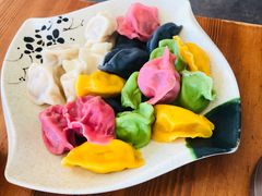 -87号烧烤海鲜·大排档(金沙滩店)