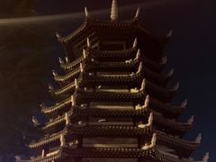 -靖西锦绣古镇景区