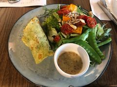 素食套餐-Wagas沃歌斯(北京君太百货店)