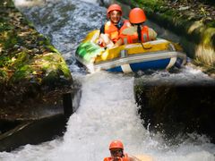 -清泉湾生态旅游度假区