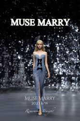点击看大图 -MuseMarry婚纱(前海嘉里中心店)