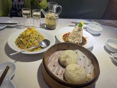 -永春园·扬州早茶·淮扬菜(漫乐城店)