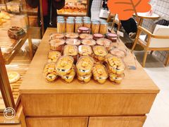 -面包新语(滨湖万达店)