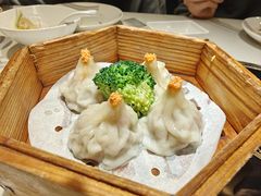 -顺峰顺水顺德菜(第一百货店)
