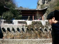 -太湖源风景区