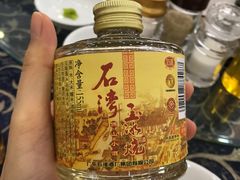 -祈胜邨•顺德鱼生•顺德菜(容桂店)