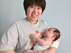 -鲸励母婴月嫂(望京店)