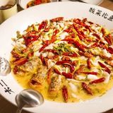 郑州探店｜一家不一样的酸菜鱼