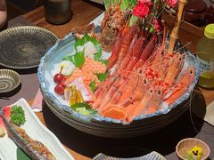 -一本料理(西溪天街店)