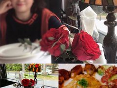 -火车头法国西餐厅