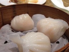 虾饺-银帆宾馆-自助餐厅(金马路店)