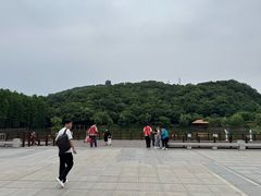 -采石矶景区