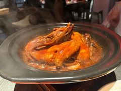 -小厨娘金榜题名(夫子庙秦淮河店)